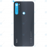 Xiaomi Redmi Note 8T (M1908C3XG) Battery cover moonshadow grey 550500000C6D