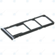 Xiaomi Redmi Note 8T (M1908C3XG) Sim tray + MicroSD tray moonshadow grey 48200000063W_image-1