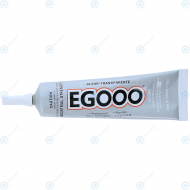 Zhanlida EGOOO multi-purpose medium viscosity glue clear 50ml