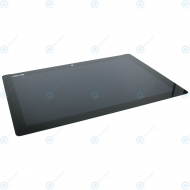 Asus Zenpad 10 (Z300M) Display module LCD + Digitizer black