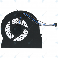 HP EliteBook 8570W CPU Cooling fan (3 screw holes)_image-1