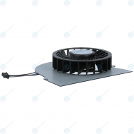 HP EliteBook 8570W CPU Cooling fan (3 screw holes)_image-2