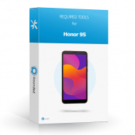 Huawei Honor 9S (DUA-LX9) Toolbox