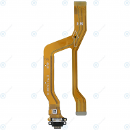 Huawei Honor View 30 (OXF-AN00) Charging connector flex