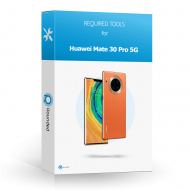 Huawei Mate 30 Pro 5G (LIO-N29) Toolbox