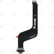 Huawei Mate 40 Pro (NOH-NX9) Charging connector flex