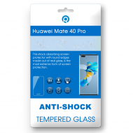 Huawei Mate 40 Pro (NOH-NX9) Tempered glass black