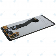 LG K20 (LM-X120 LM-X120EMW) Display module LCD + Digitizer_image-2