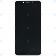 LG K20 (LM-X120 LM-X120EMW) Display module LCD + Digitizer_image-3