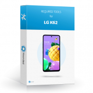 LG K62 (LM-K525 LMK525) Toolbox