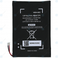 Nintendo Switch Lite Battery HDH-003 3570mAh