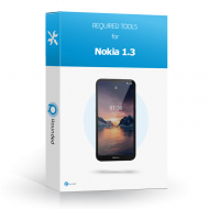 Nokia 1.3 (TA-1205 TA-1216) Toolbox