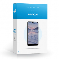 Nokia 2.4 (TA-1277 TA-1275 TA-1274 TA-1270) Toolbox