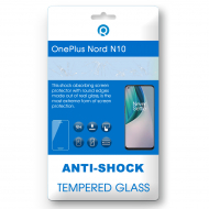 OnePlus Nord N10 5G Tempered glass black
