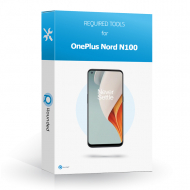 OnePlus Nord N100 Toolbox
