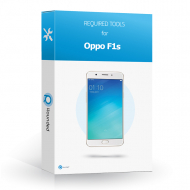 Oppo F1s (A1601) Toolbox