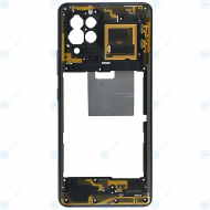 Samsung Galaxy A42 5G (SM-A426B) Middle cover GH97-25855A