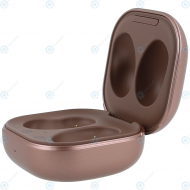 Samsung Galaxy Buds Live SM R180 Charging case mystic