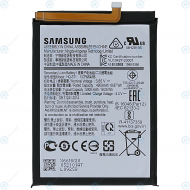 Samsung Galaxy M11 (SM-M115F) Battery HQ-S71 5000mAh GH81-18734A