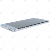 Samsung Galaxy Note 7 (SM-N930F) Display unit complete silver GH97-19302B_image-4