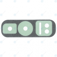 Samsung Galaxy S10e (SM-G970F) Adhesive sticker camera lens GH02-17421A_image-1