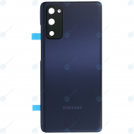 Samsung Galaxy S20 FE 5G (SM-G781B) Battery cover cloud navy GH82-24223A