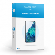 Samsung Galaxy S20 FE (SM-G780F) Toolbox
