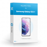 Samsung Galaxy S21+ (SM-G996B) Toolbox