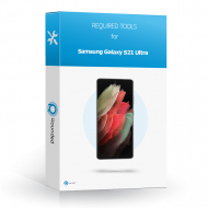Samsung Galaxy S21 Ultra (SM-G998B) Toolbox