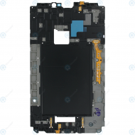 Samsung Galaxy Tab Active 3 (SM-T570 SM-T575) LCD bracket GH97-25234A