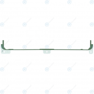 Samsung Galaxy Tab S6 Lite (SM-P610 SM-P615) Adhesive sticker display window bottom GH02-20637A_image-1