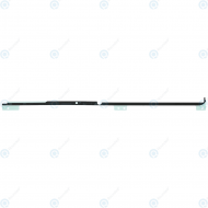 Samsung Galaxy Tab S7 (SM-T870 SM-T875 SM-T876B) Adhesive sticker display LCD right GH02-21320A_image-1