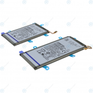 Samsung Galaxy Z Fold2 5G (SM-F916B) Battery main + sub EB-BF916ABY EB-BF917ABY GH82-24137A_image-4