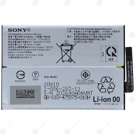 Sony Xperia 10 II (XQ-AU52) Battery SNYSV24 3600mAh 100628311