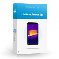 Ulefone Armor 9E Toolbox