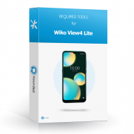 Wiko View 4 Lite Toolbox