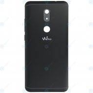 Wiko View Prime (V12BN) Battery cover black S101-ADR132-000