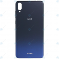 Wiko Y80 (W-V720) Battery cover dark blue P104-APL006-000