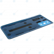 Xiaomi Mi 10T 5G (M2007J3SY) Mi 10T Pro 5G (M2007J3SG) Battery cover cosmic black_image-3