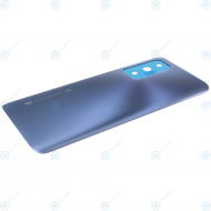 Xiaomi Mi 10T 5G (M2007J3SY) Mi 10T Pro 5G (M2007J3SG) Battery cover lunar silver_image-2