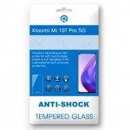 Xiaomi Mi 10T Lite 5G Mi 10T 5G Mi 10T Pro 5G Tempered glass black