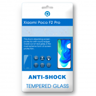 Xiaomi Poco F2 Pro (M2004J11G) Tempered glass transparent