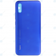 Xiaomi Redmi 9A (M2006C3LG) Battery cover sky blue 55050000EB5Z