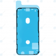 Adhesive sticker display LCD for iPhone 12 mini_image-1