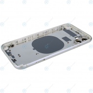 Battery cover (without logo) white for iPhone 11_image-5