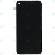Google Pixel 4a (G025J) Display module LCD + Digitizer G949-00007-01_image-1