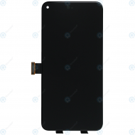 Google Pixel 5 (GD1YQ GTT9Q) Display module LCD + Digitizer_image-1