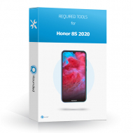 Huawei Honor 8S 2020 Toolbox