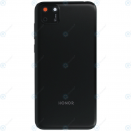 Huawei Honor 9S (DUA-LX9) Battery cover black