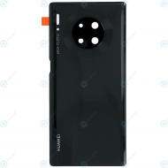 Huawei Mate 30 Pro (LIO-L09 LIO-L29) Battery cover black